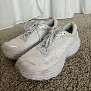 Hoka Bondi 8